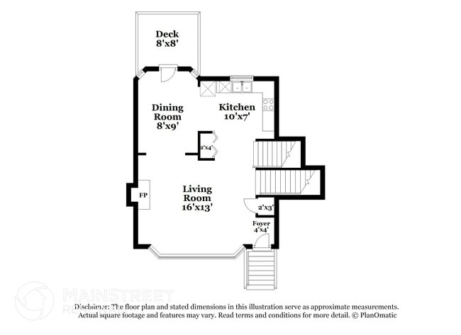 Building Photo - 2208 Lowtrail Ct