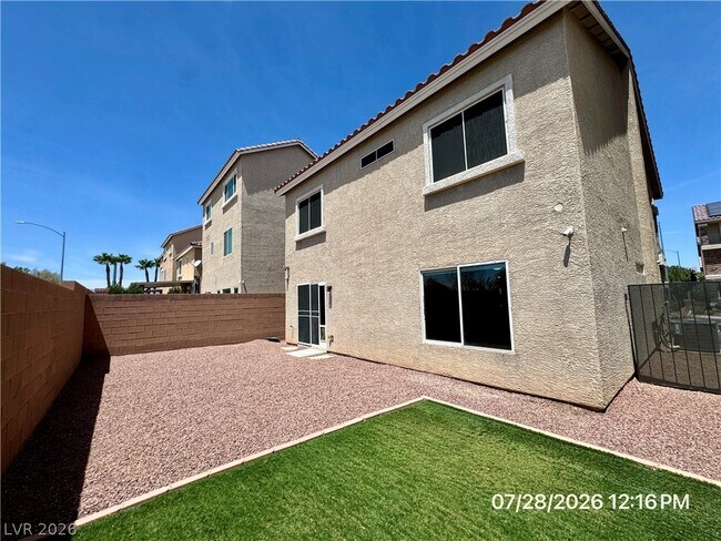 Building Photo - 6049 Thistle Meadow Ave