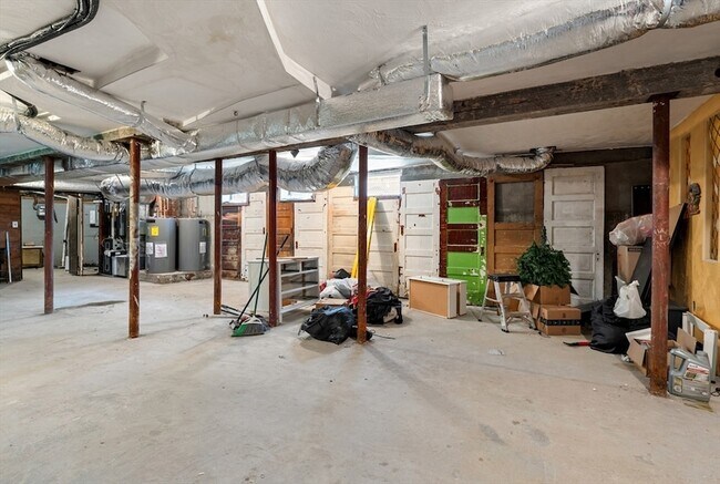 Building Photo - 159 Cowper St