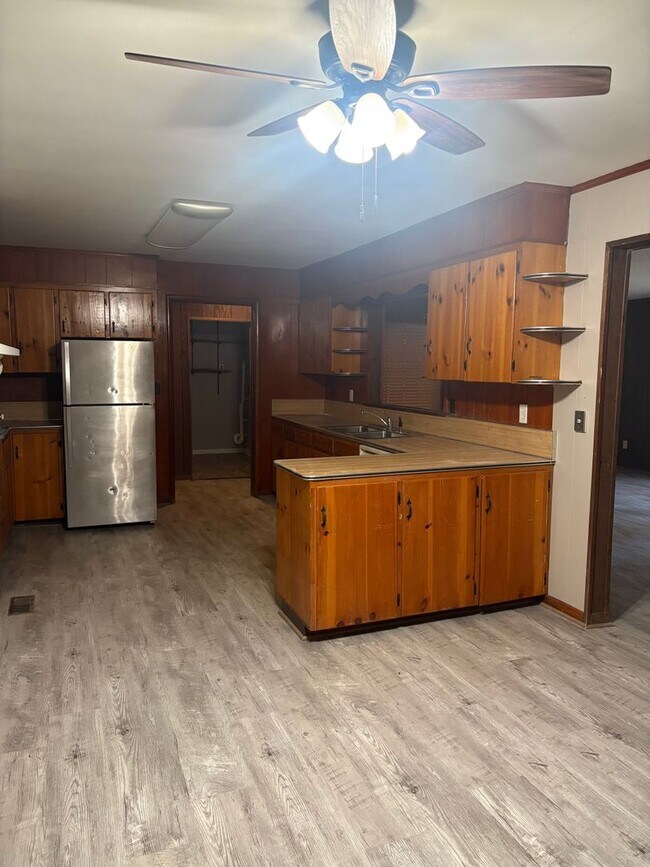 Building Photo - New For Rent in Fultondale!