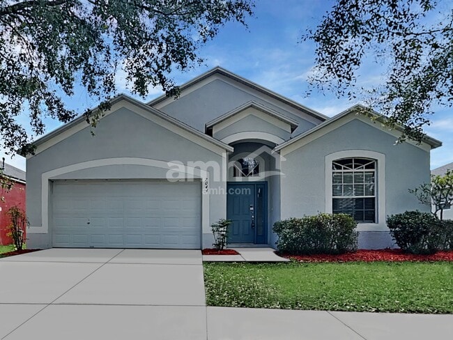 Building Photo - 7044 Monarch Park Dr