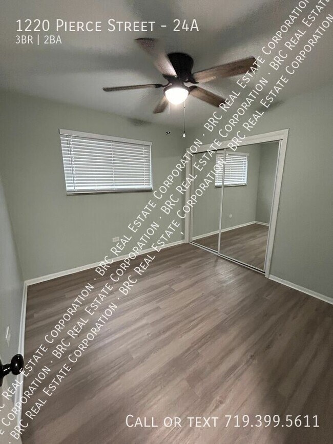 Building Photo - 1220 Pierce St