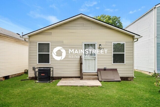 Building Photo - 3 Bedroom Pet-Friendly Home in Louisville,...