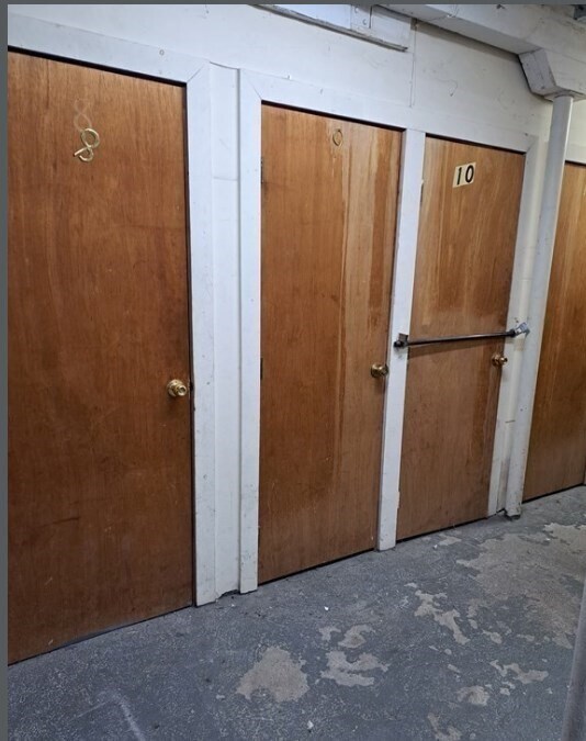 Building Photo - 1111 Blue Hill Ave