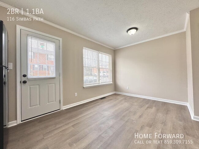 Building Photo - 116 Simbas Path