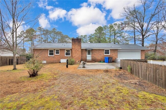 Building Photo - 3209 Glasgow Dr