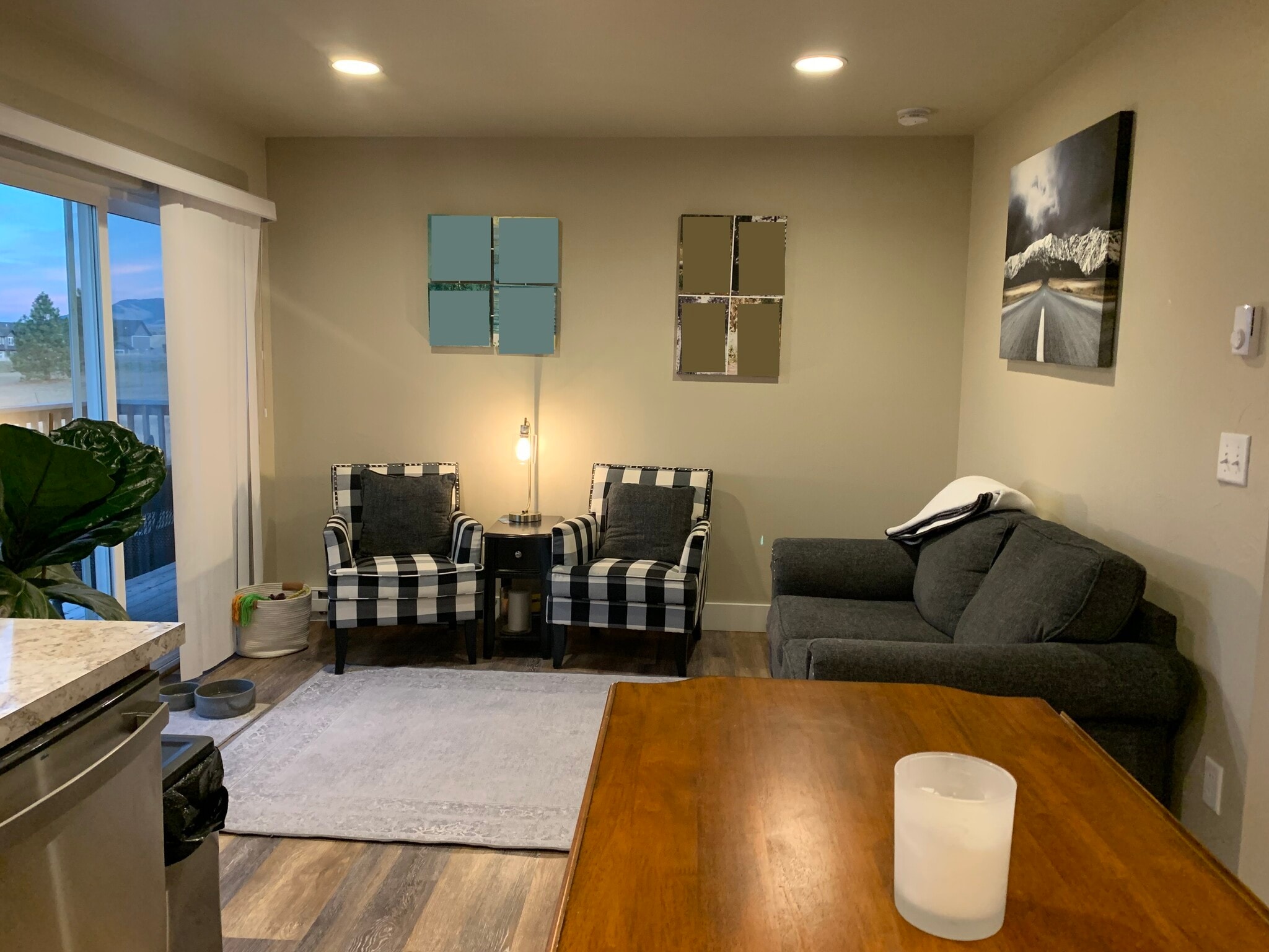 Furnishings not included - 3294 Cabernet Dr