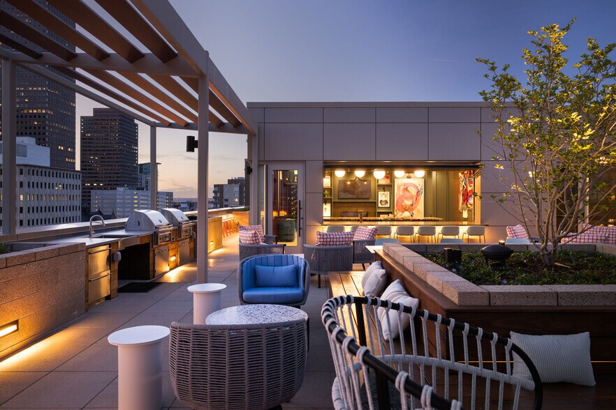 Building Photo - NOVEL Uptown by Crescent Communities