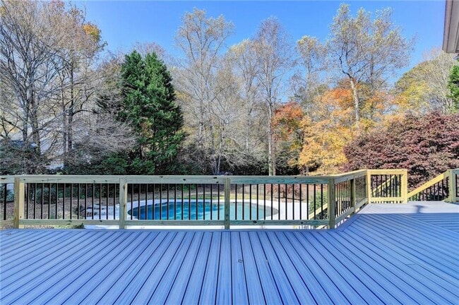 Building Photo - 3871 River Mansion Dr NW