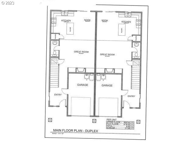 Building Photo - 1481 Gifford St SE
