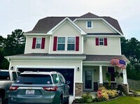 Building Photo - 309 Merrick Way