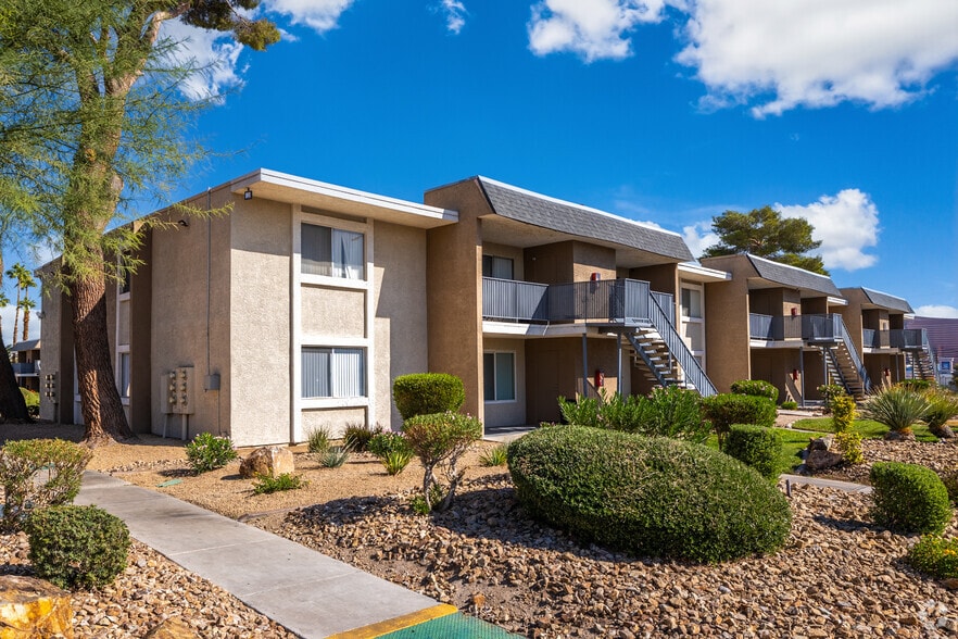 Primary Photo - Rancho Vista Apartments