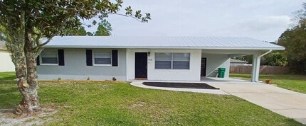 Building Photo - ~~3/1.5 Single Family Home~~   *PRICE REDUCTION*