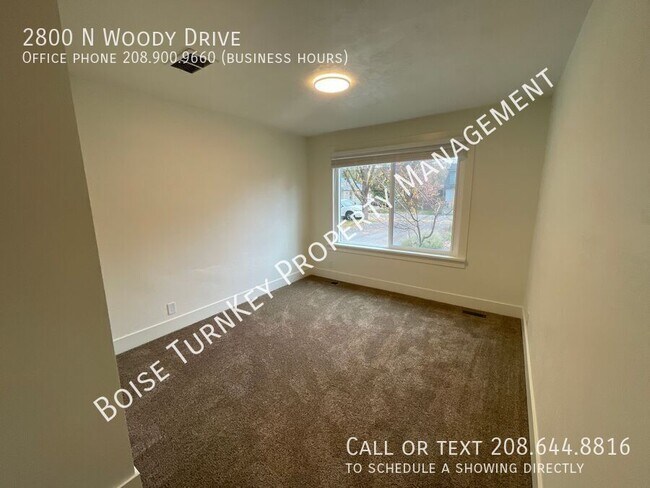 Building Photo - 2800 N Woody Ln