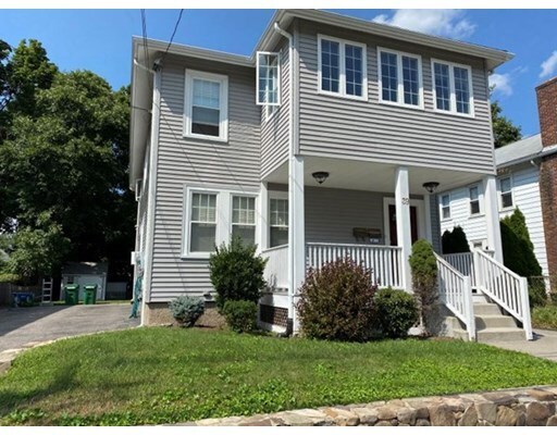 Building Photo - 39 Century St