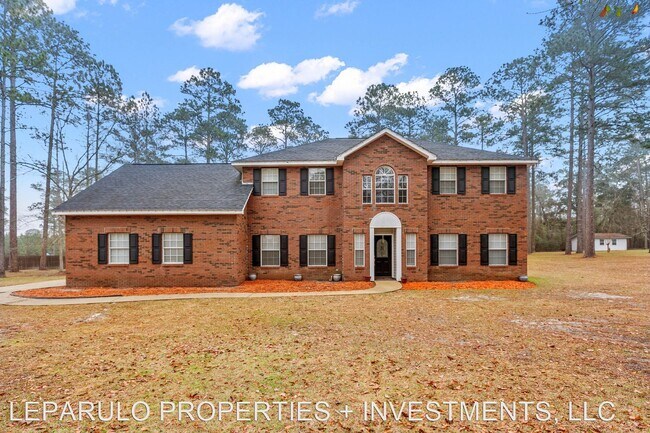 Primary Photo - 4 br, 2.5 bath House - 8097 Archer Circle