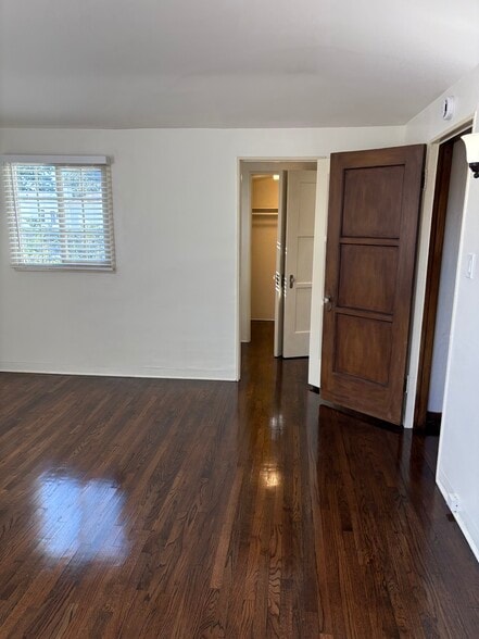 Bedroom #2-Upstairs - 3917 6th Ave