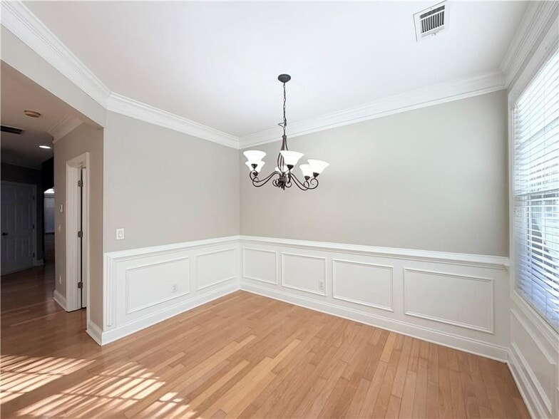 Building Photo - 2576 Gadsen Walk NW