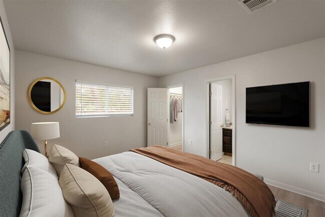 Building Photo - 8408 Staunton Dr