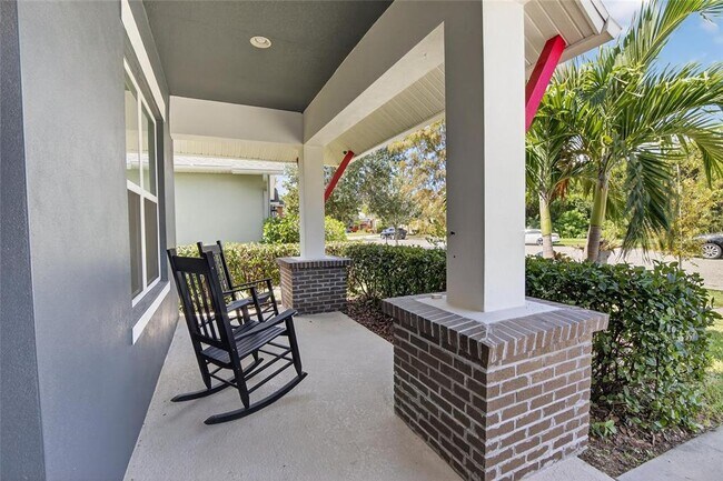Building Photo - 6906 Covington Stone Ave