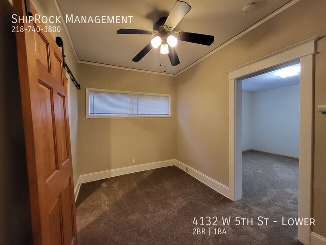 Building Photo - 4132 W 5th St