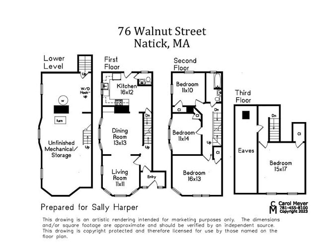Building Photo - 76 Walnut St