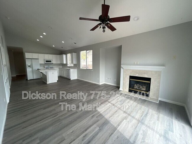 Building Photo - 2841 Granville Dr