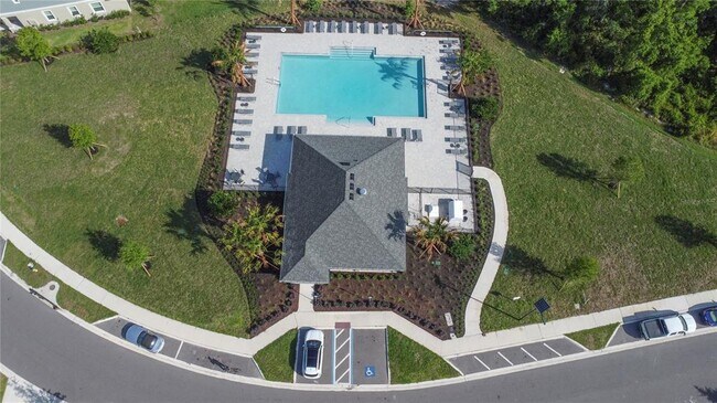 Building Photo - 17608 Nectar Flume Dr