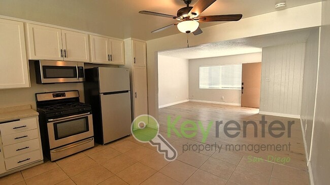 Building Photo - Duplex in Lemon Grove | Minutes from CA-94 FWY Acces