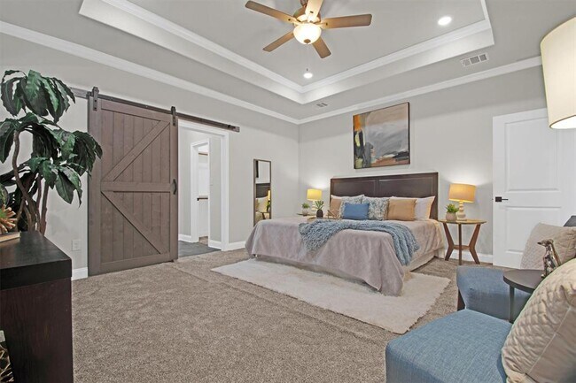 Building Photo - 5404 Black Horse