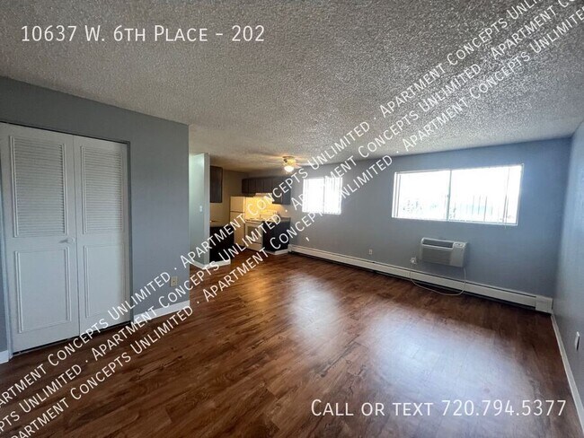 Building Photo - 10637 W 6th Pl