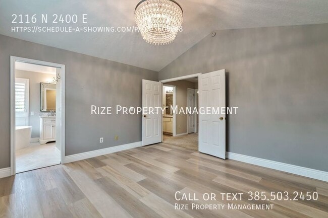 Building Photo - 2116 N 2400 E