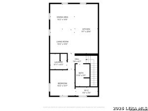 Building Photo - 1722 S St Mary's St