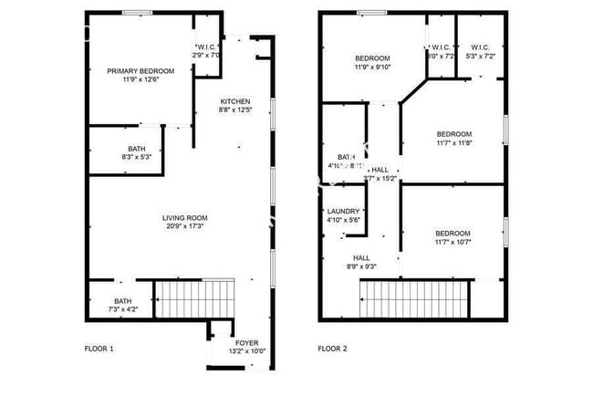 Building Photo - 813 E College Ave