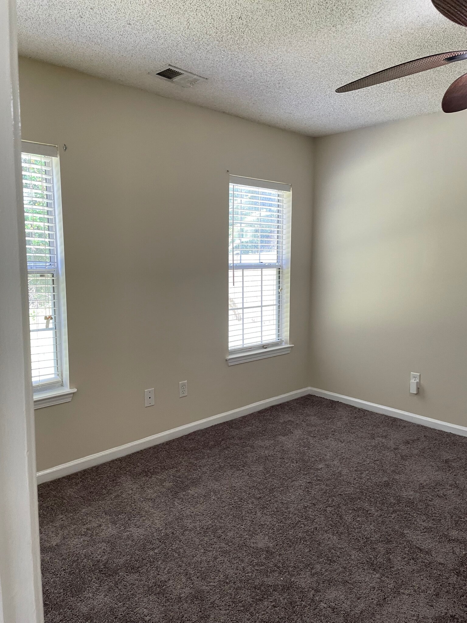 Primary Bedroom - 1314 Bradley Daniel Blvd