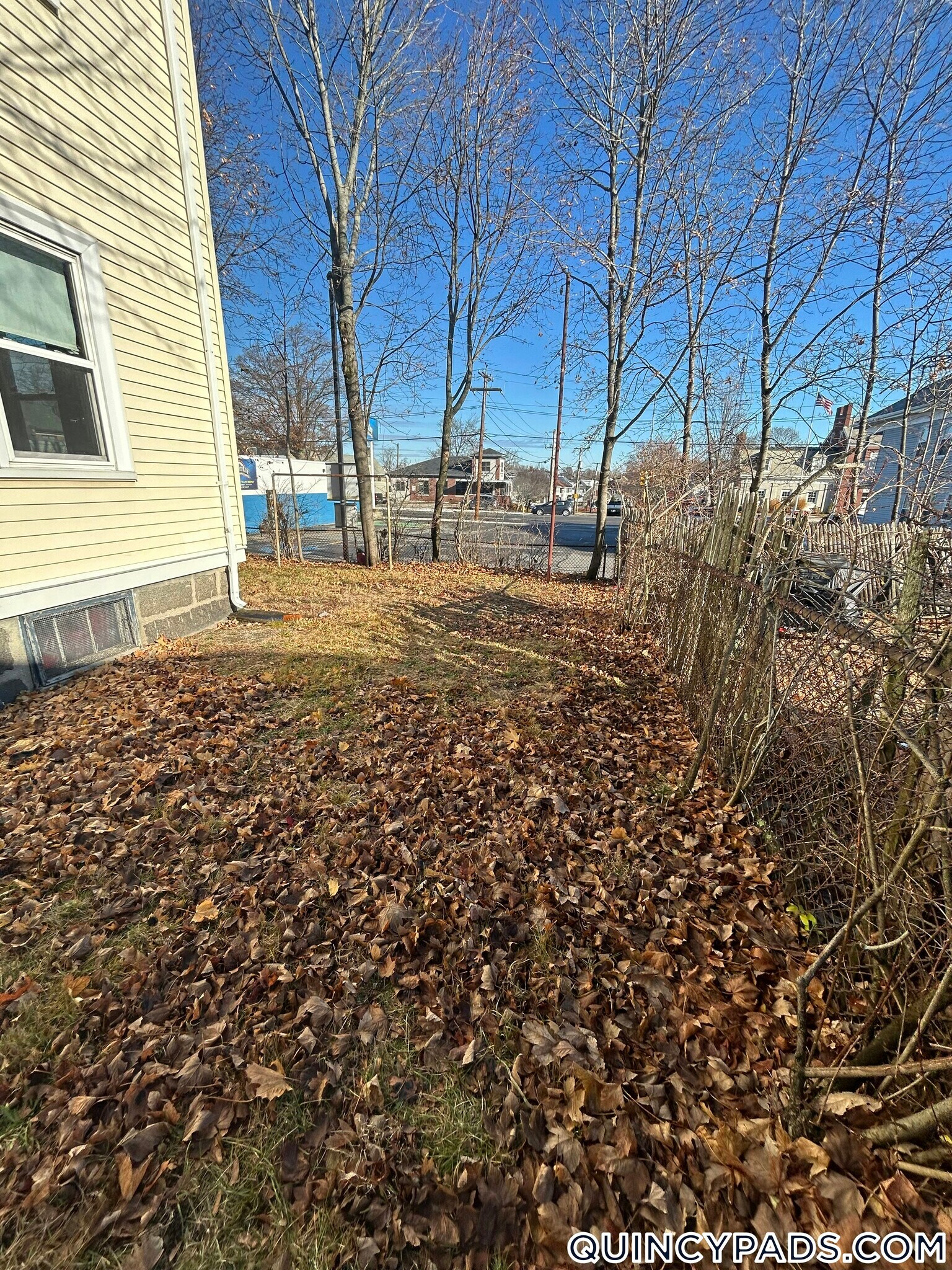 Building Photo - 36 Summer St