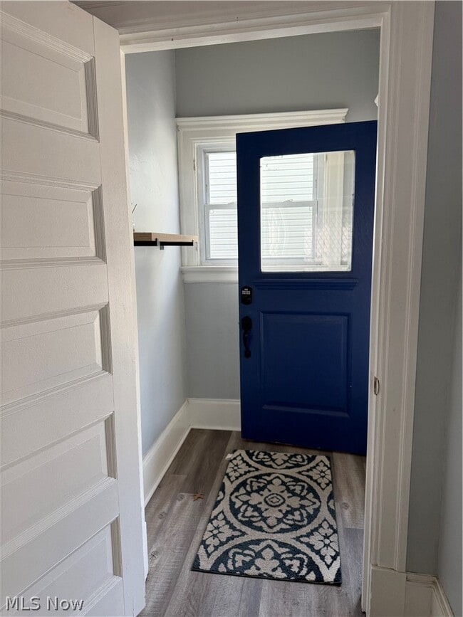 Building Photo - 1460 Elmwood Ave