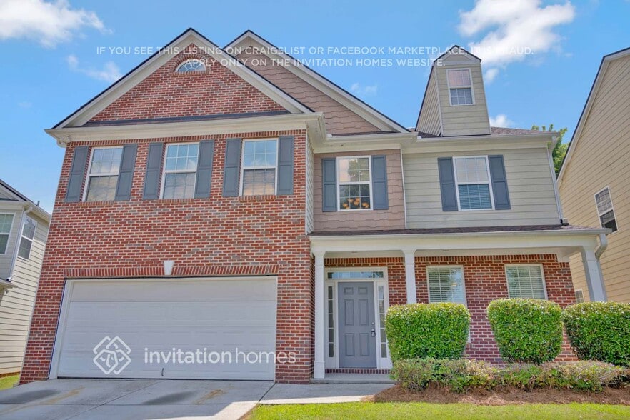 Primary Photo - 3128 Yelton Ln