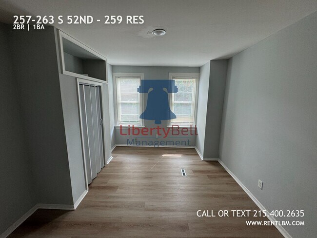 Building Photo - 257-263 S 52nd
