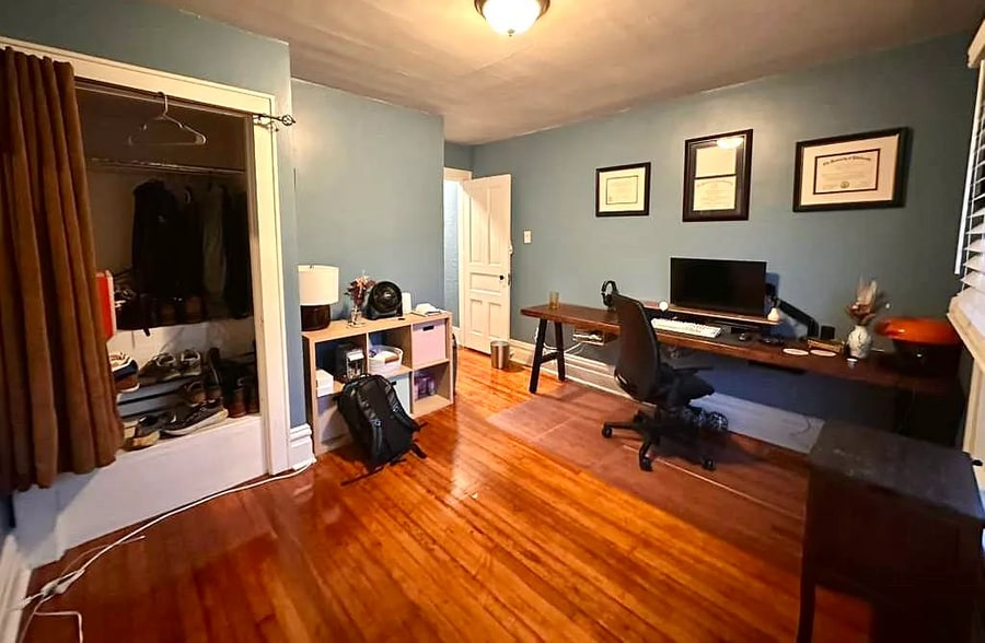 Building Photo - 442 Biddle Ave