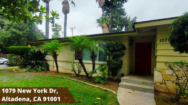 Building Photo - 1079 New York Dr
