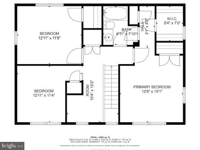 Building Photo - 4842 Park Ave