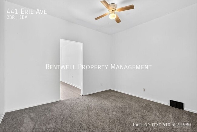 Building Photo - 441 Erie Ave