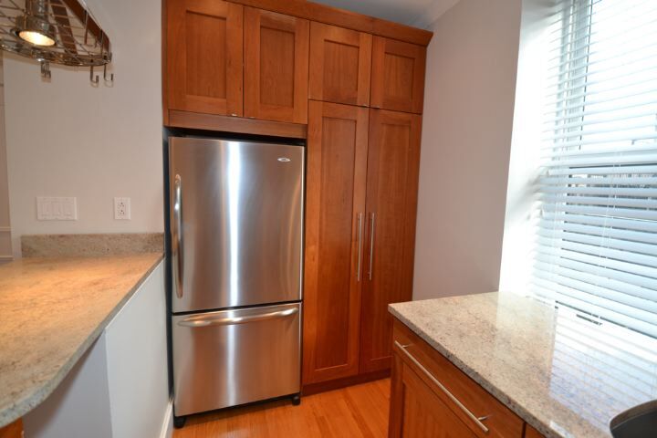 Building Photo - 3614 N Bosworth Ave