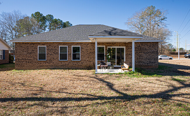 Building Photo - 1243 Glastonbury Rd