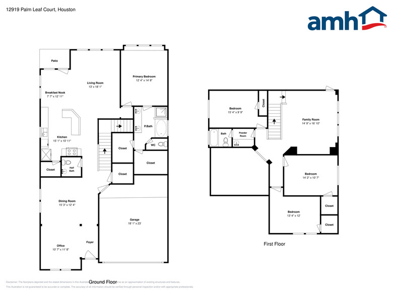 Building Photo - 12919 Palm Leaf Ct