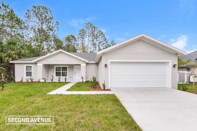 Building Photo - 4 Slipper Flower Path W