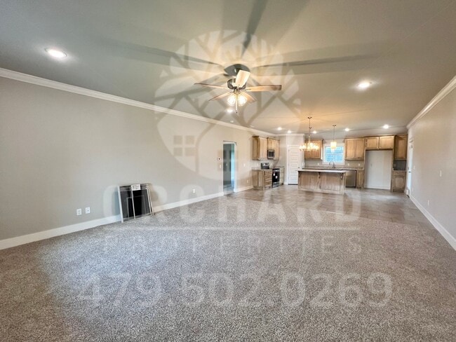 Building Photo - Siloam Springs- Single-Family Home- Popular Cedarwood Plan