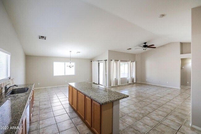 Building Photo - 16462 W Sandra Ln