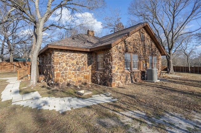 Building Photo - 4875 E Williams Spring Rd